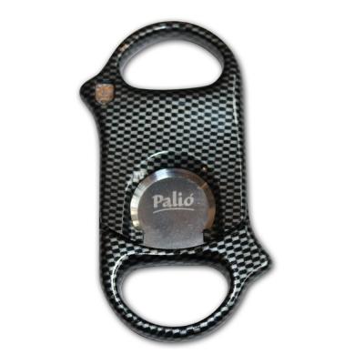 Palio Cutter - New Generation - Carbon Fibre Finish - Up To 60 Ring Gauge